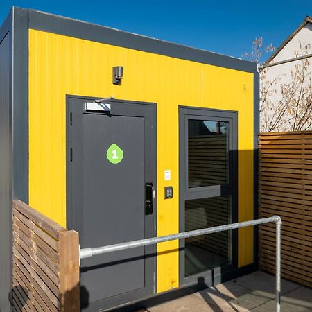 Nodpod Accomodation Felton  Kültér fotó