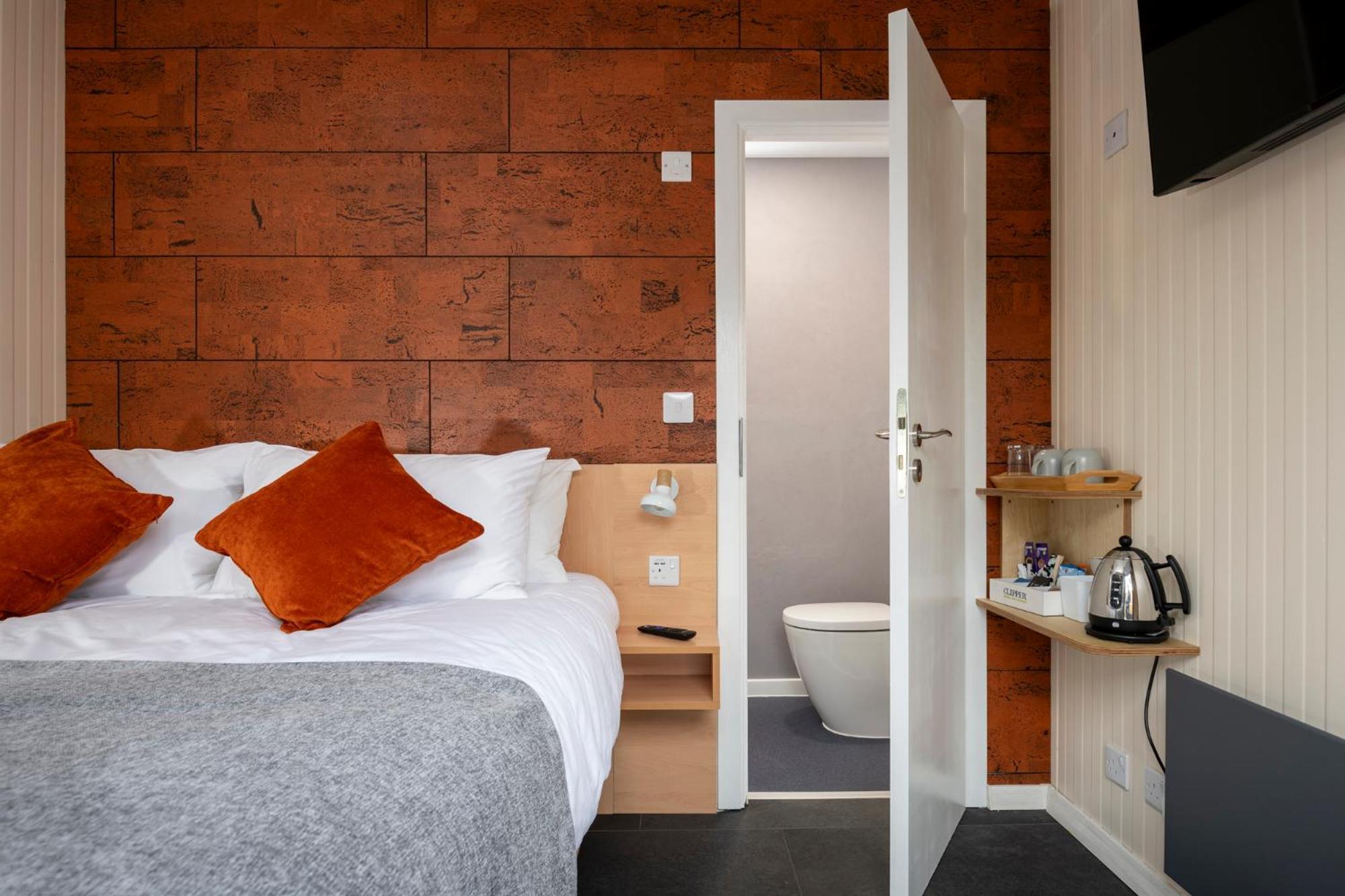 Nodpod Accomodation Felton  Kültér fotó